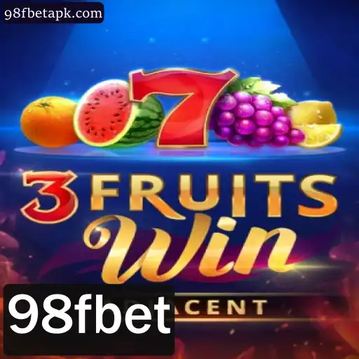 Descubra o Mundo de 3FruitsWin: Um Jogo Inovador no Universo dos Cassinos Online