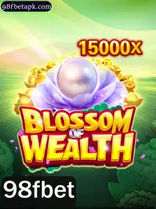 BlossomofWealth: Descubra o Emocionante Mundo de Aventuras e Riquezas