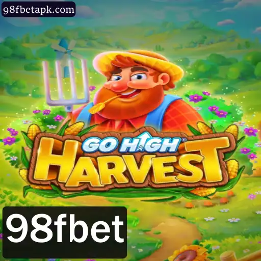 GoHighHarvest: Um Novo Fenômeno no Mundo dos Games
