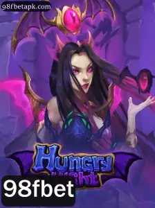 Descubra o Electrizante Mundo de HungryNight: A Nova Sensação dos Jogos