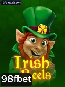 Explorando o Jogo IrishReels no 98fbet