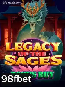 Explorando o Universo de 'LegacyoftheSagesBonusBuy' no Mundo dos Jogos Online
