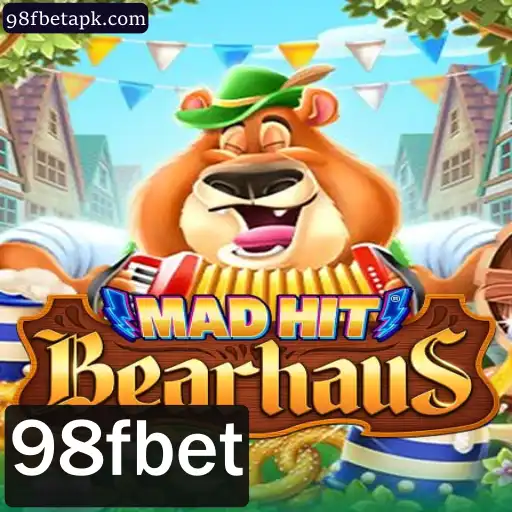 Explorando MadHitBearhaus: Mergulhe na Nova Sensação dos Jogos Virtuais