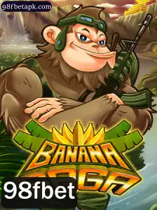 Descubra a Aventura de BananaSaga e a Influência da 98fbet