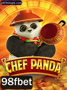 ChefPanda: Um Mergulho no Mundo Gastronômico com 98fbet