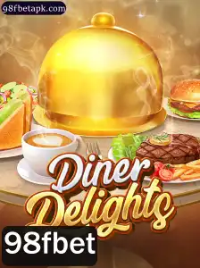 Descubra a Entusiasmante Aventura de DinerDelights