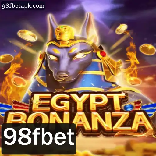 Descubra a Emoção de EgyptBonanza na Plataforma 98fbet