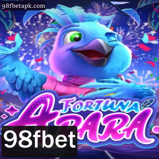 FortunaArara: Mergulhando na Aventura e Estratégia do Novo Jogo com 98fbet
