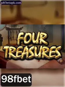 Descubra a Fascinante Aventura de FourTreasures no Mundo de 98fbet