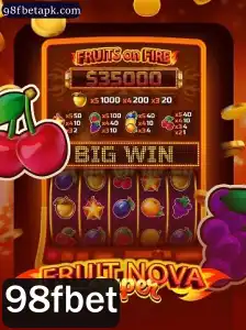 FruitNovaSuper: Uma Nova Experiência no Universo dos Jogos