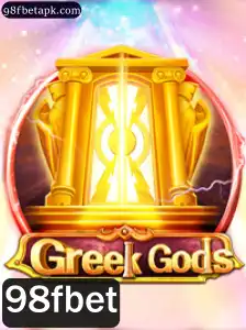 Explorando o Fascinante Mundo de GreekGods e a Chamada de 98fbet