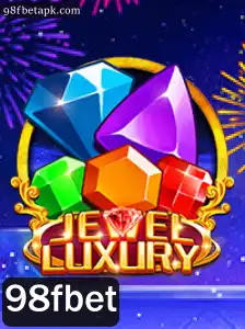 JewelLuxury: A Nova Sensação de Jogos com 98fbet