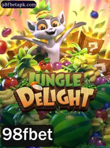 Explorando o Universo de JungleDelight: Aventura e Estratégia no Cenário Atual