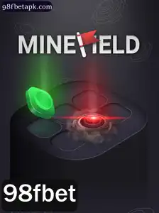 Descubra o Desafiante Jogo MineField: Uma Aventura Estratégica com 98fbet