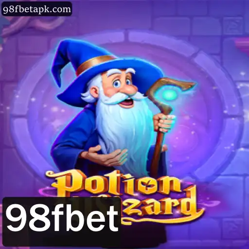 Descubra o Fascinante Mundo de PotionWizard