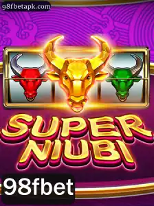 Descubra o Mundo Fascinante de SuperNiubi: O Jogo Inovador com 98fbet