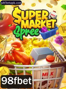 Descubra o Fascinante Mundo do Jogo SupermarketSpree: Uma Aventura no Corrida das Compras