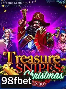 Explorando o Mundo de TreasuresnipesChristmas: Um Natal Repleto de Aventuras