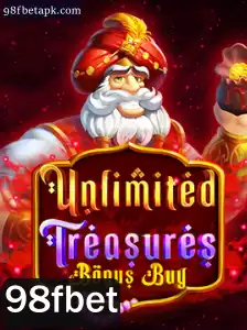Explorando UnlimitedTreasuresBonusBuy: Uma Aventura Inesquecível no Mundo dos Cassinos Online