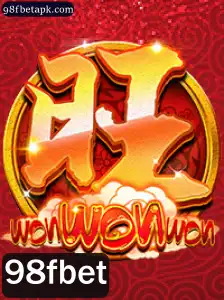 Descubra o Fascinante Mundo de 'WonWonWon' com 98fbet