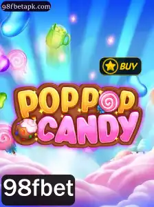Descubra o Mundo de POPPOPCANDY: Um Jogo Inovador