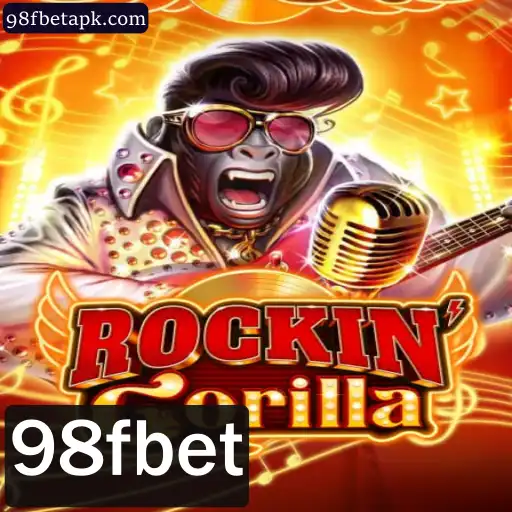 RockinGorilla: Uma Experiência Inovadora no Mundo dos Jogos